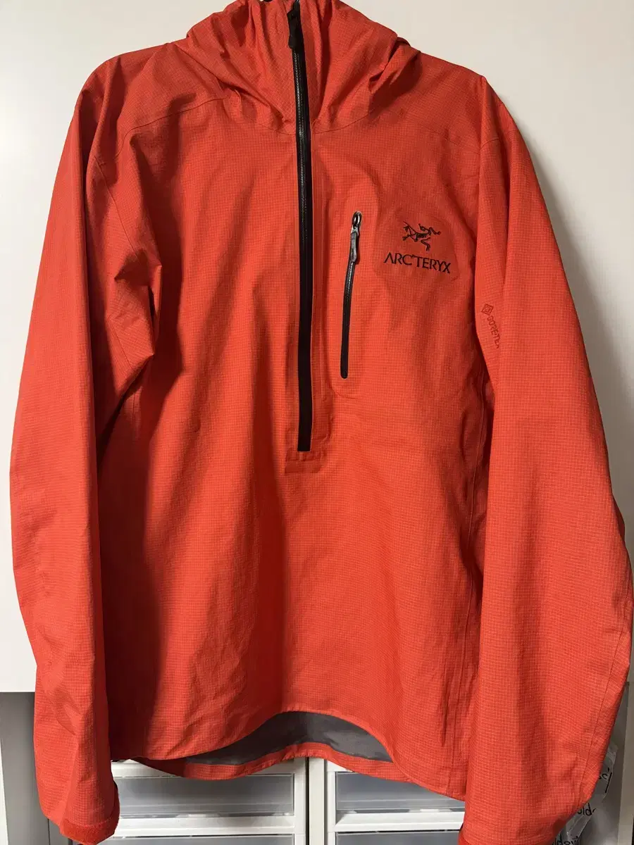 Arcturix Alpha Anorak