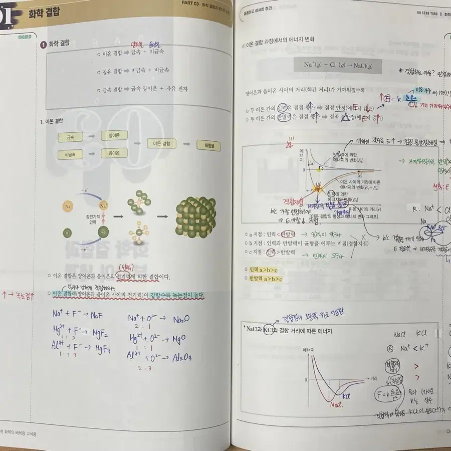 사용감x) 고석용 화학1 베테랑 베개완 2025