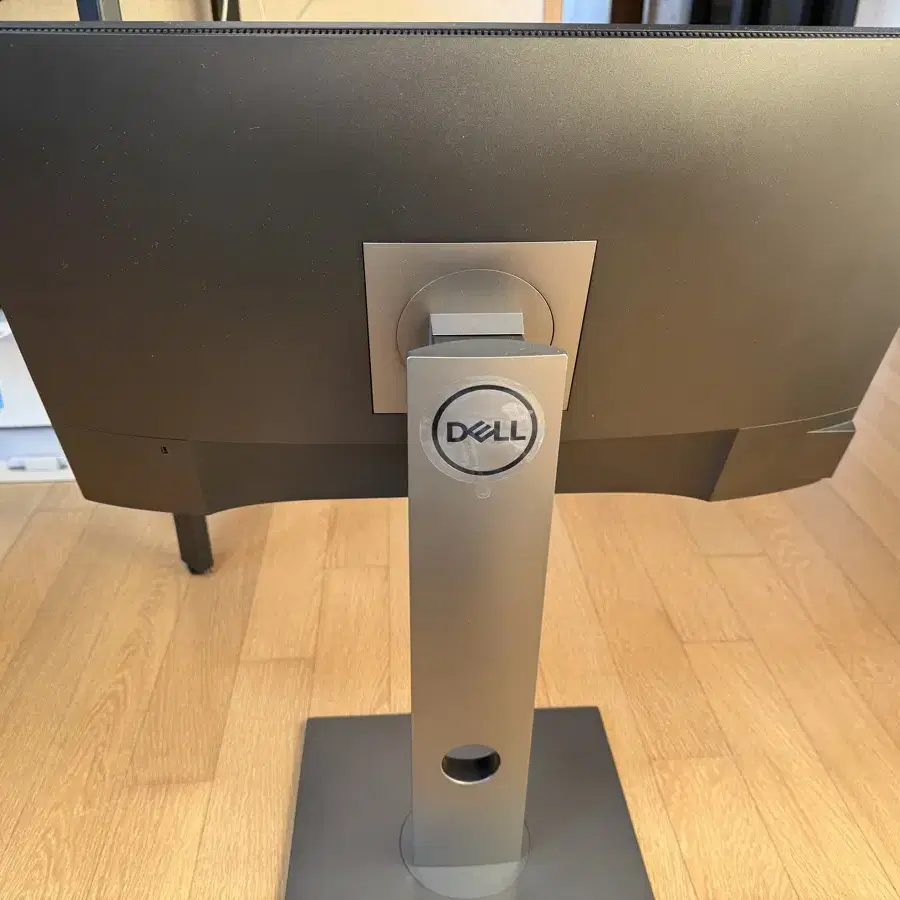 dell 모니터 p2419h 팝니다