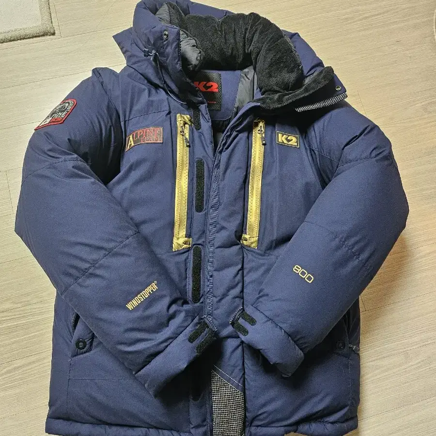 k2 코볼트 95