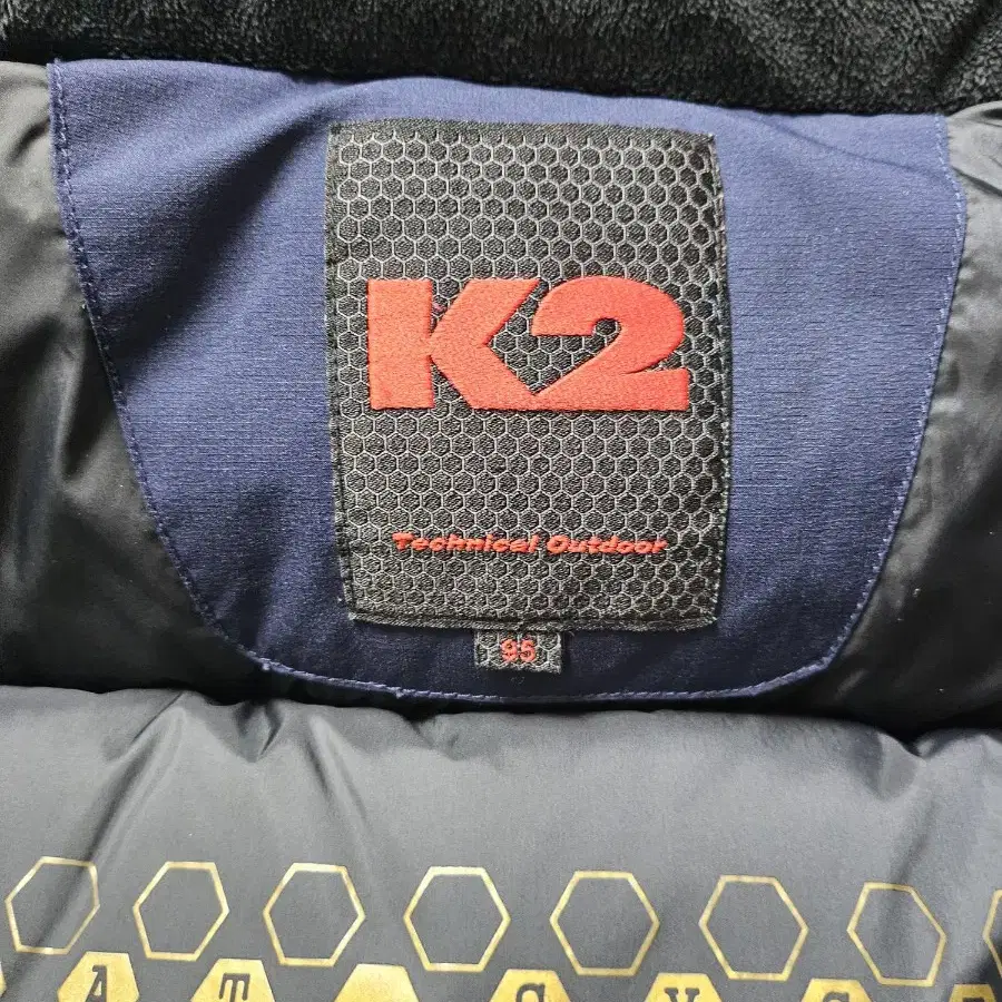 k2 코볼트 95