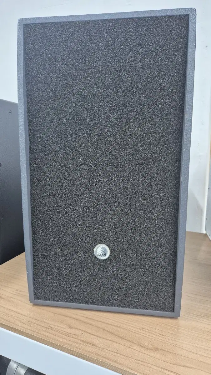 AKG Maxmodular Rechargeable Speakers with SHURE Headset