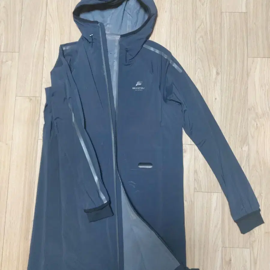 BEAN POLE SPORT 바람막이자켓90