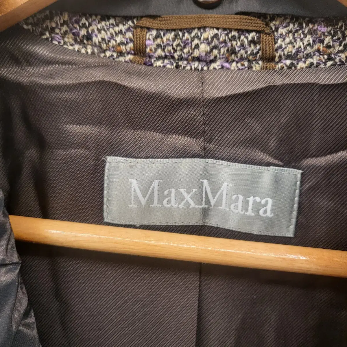 막스만사 MaxMara 투피스