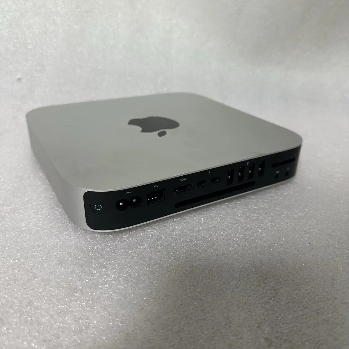 2014 맥 미니 250G 8G  mac mini