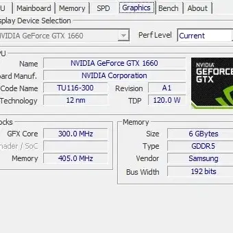 i5-9400f gtx1660 본체