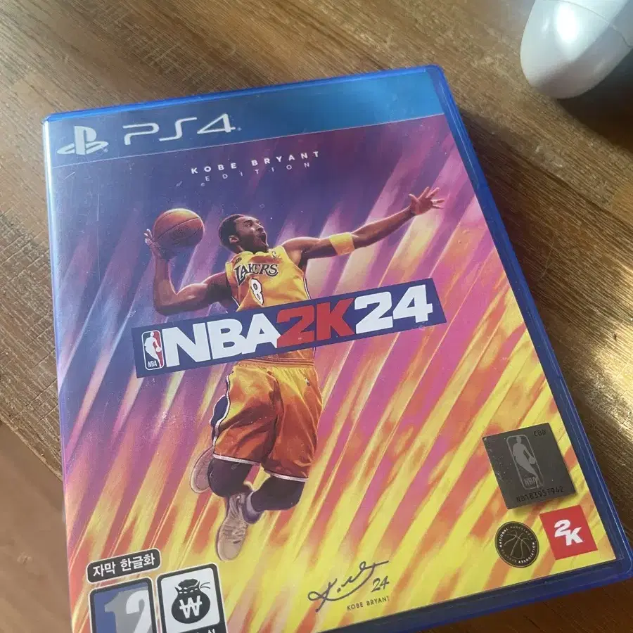 Ps4 Nba 2k24