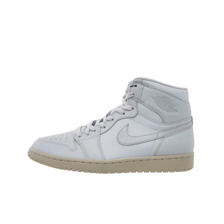Air Jordan 1 Retro High OG 纯铂金沙漠沙色