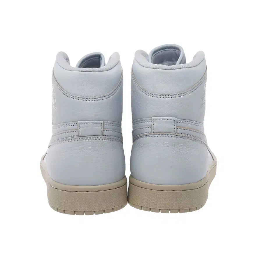 Air Jordan 1 Retro High OG 纯铂金沙漠沙色