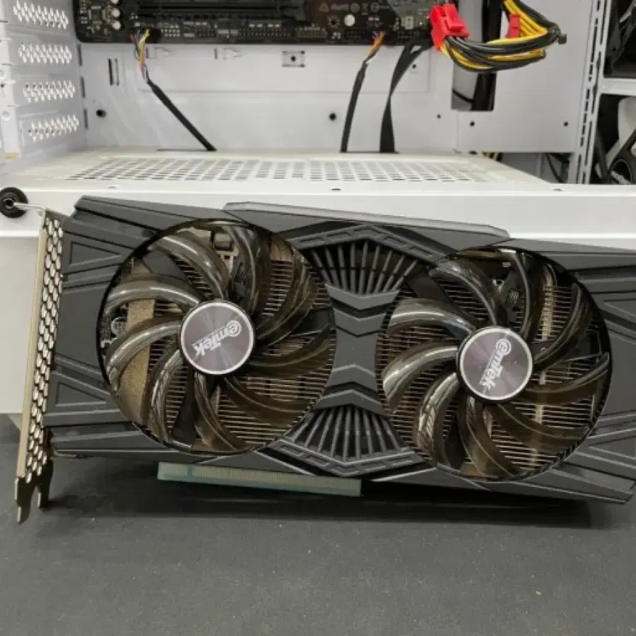 gtx1660 super