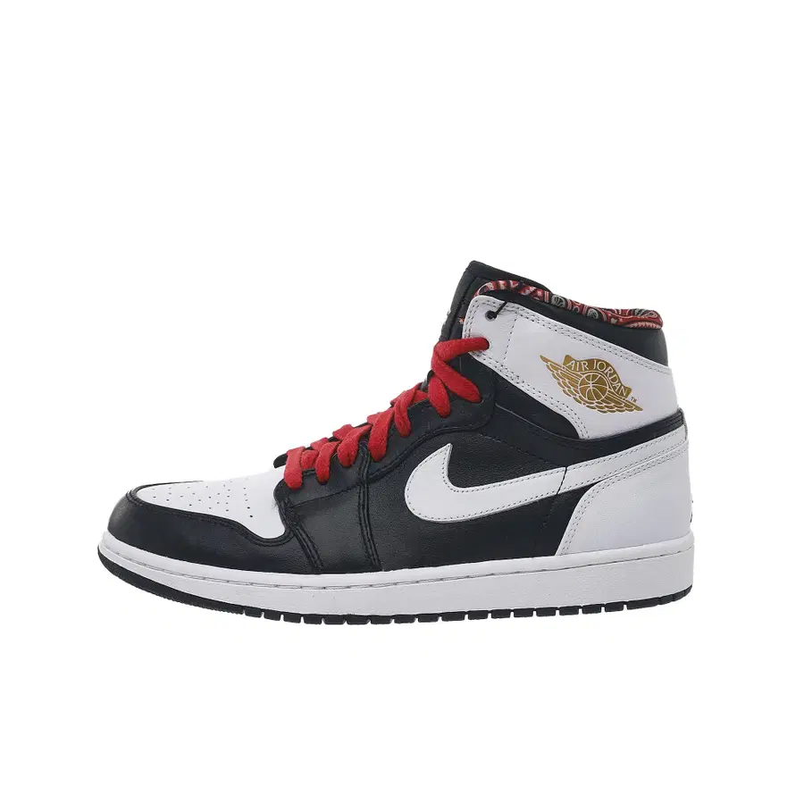 Air Jordan 1 Retro High RTTG Vegas