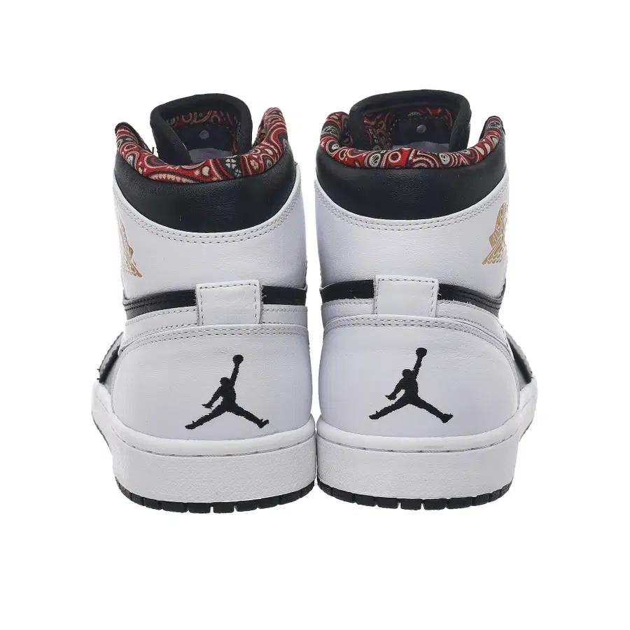 Air Jordan 1 Retro High RTTG Vegas