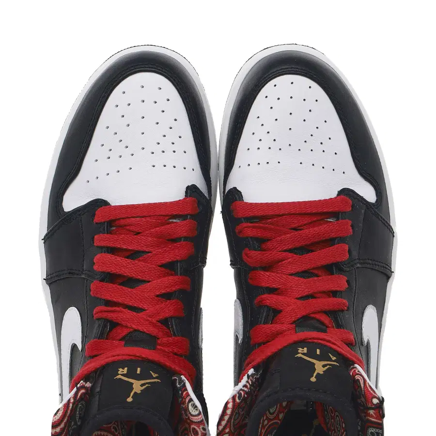 Air Jordan 1 Retro High RTTG Vegas