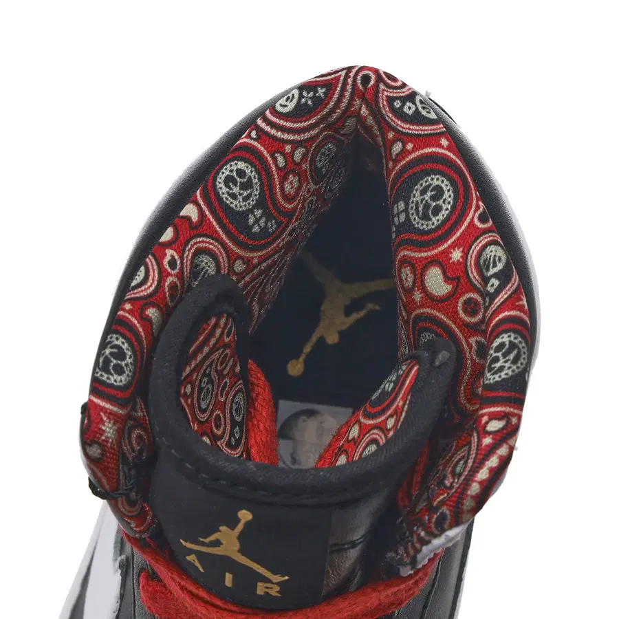 Air Jordan 1 Retro High RTTG Vegas