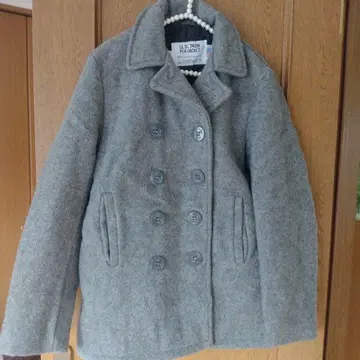 Schott 피코트 18 사이즈