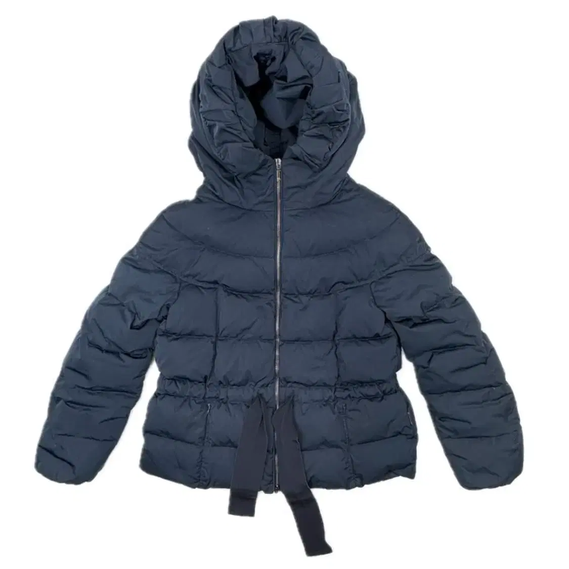 Moncler Moncler DROUIS down puffer jacket navy 2 sizes