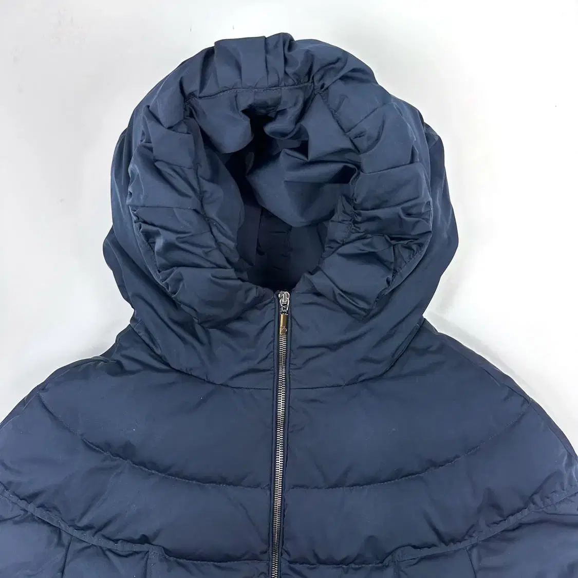 Moncler 몽클레어 DROUIS 다운 패딩 자켓 네이비 2사이즈