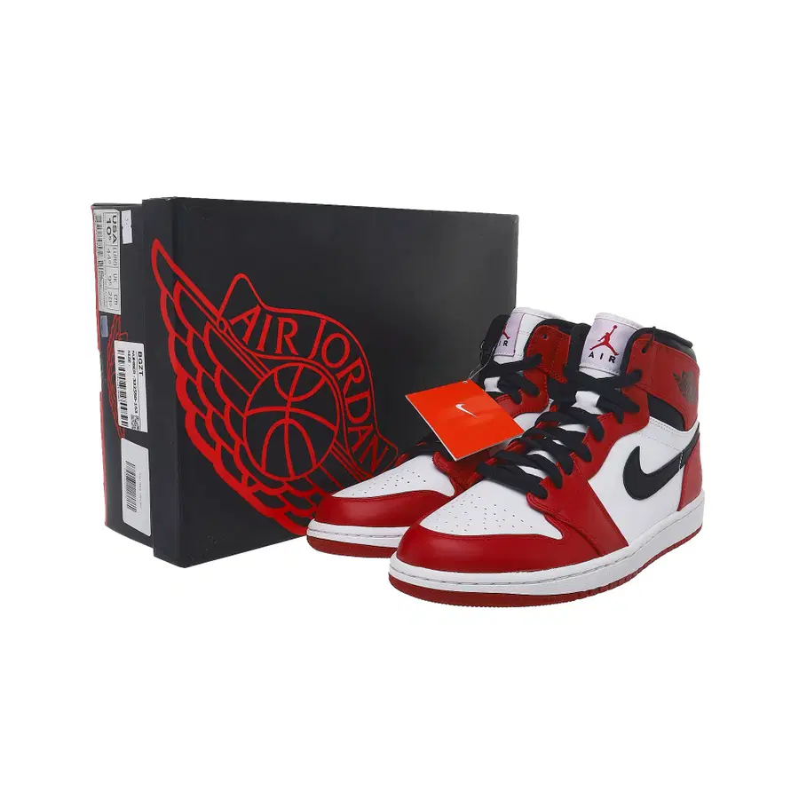 Air Jordan 1 Retro Chicago 2013