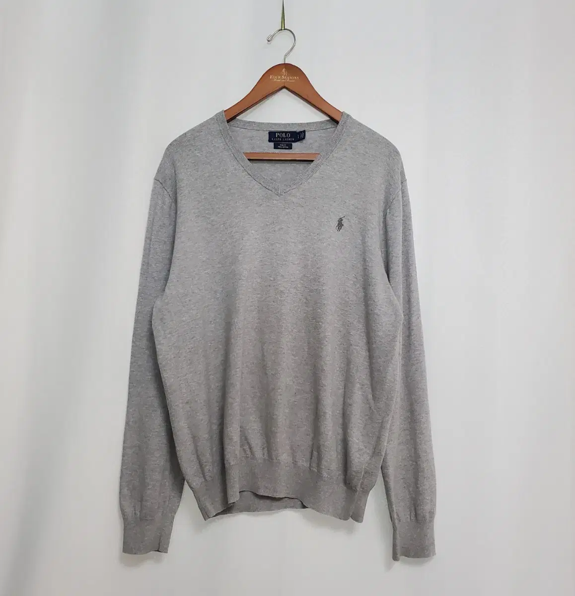 Ralph Lauren Polo for MenL PimaCotton knit