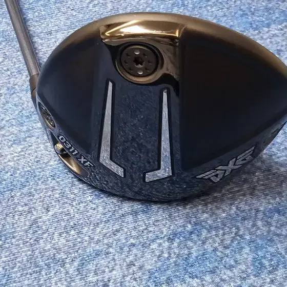 pxg gen5 0311xf 드날리샤프트 판매