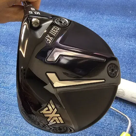 pxg gen5 0311xf 드날리샤프트 판매