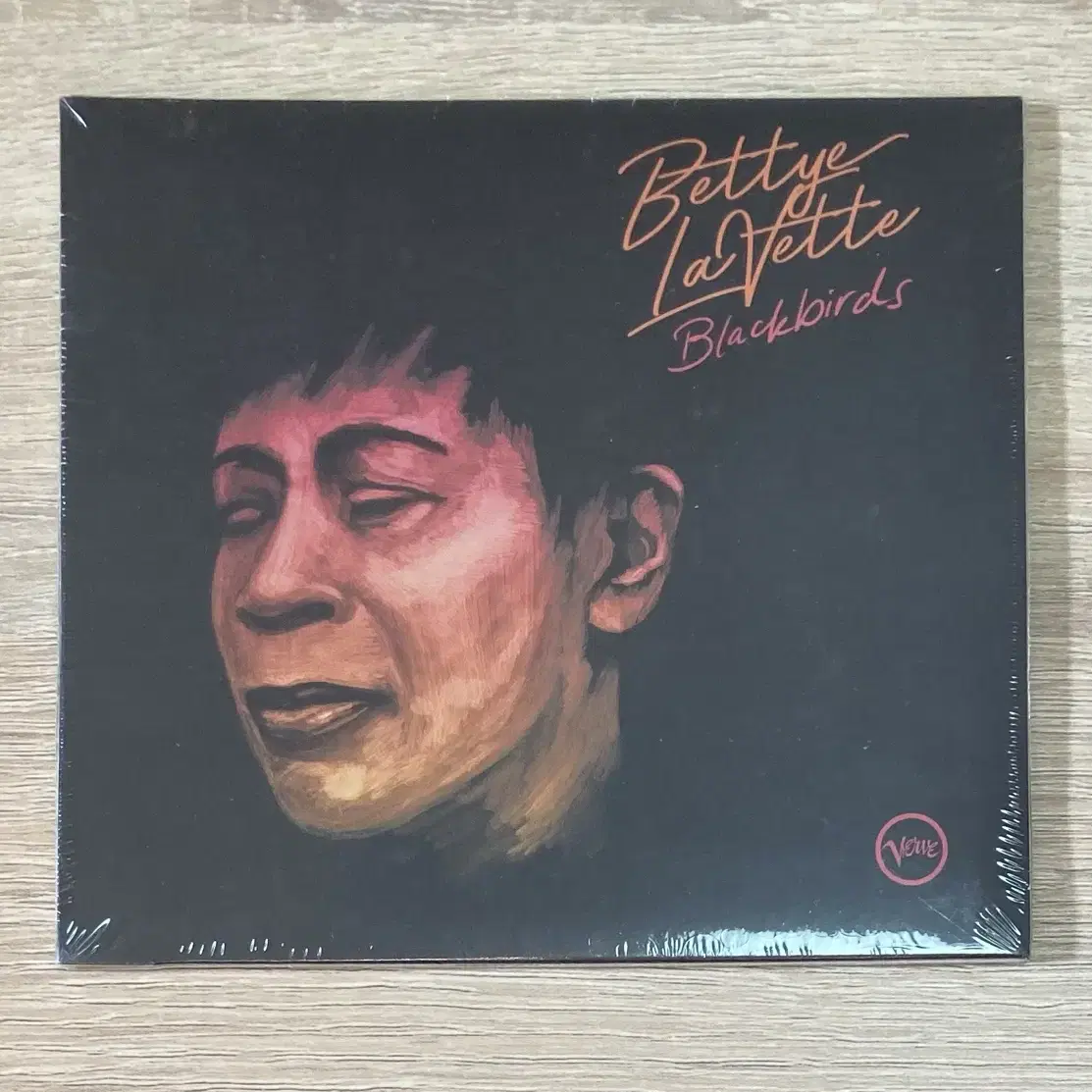 Bettye LaVette - Blackbirds 미개봉 CD 판매