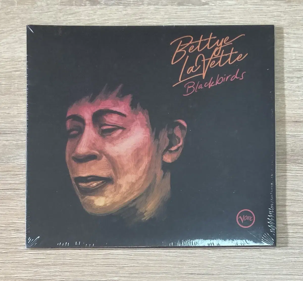 Bettye LaVette - Blackbirds 미개봉 CD 판매