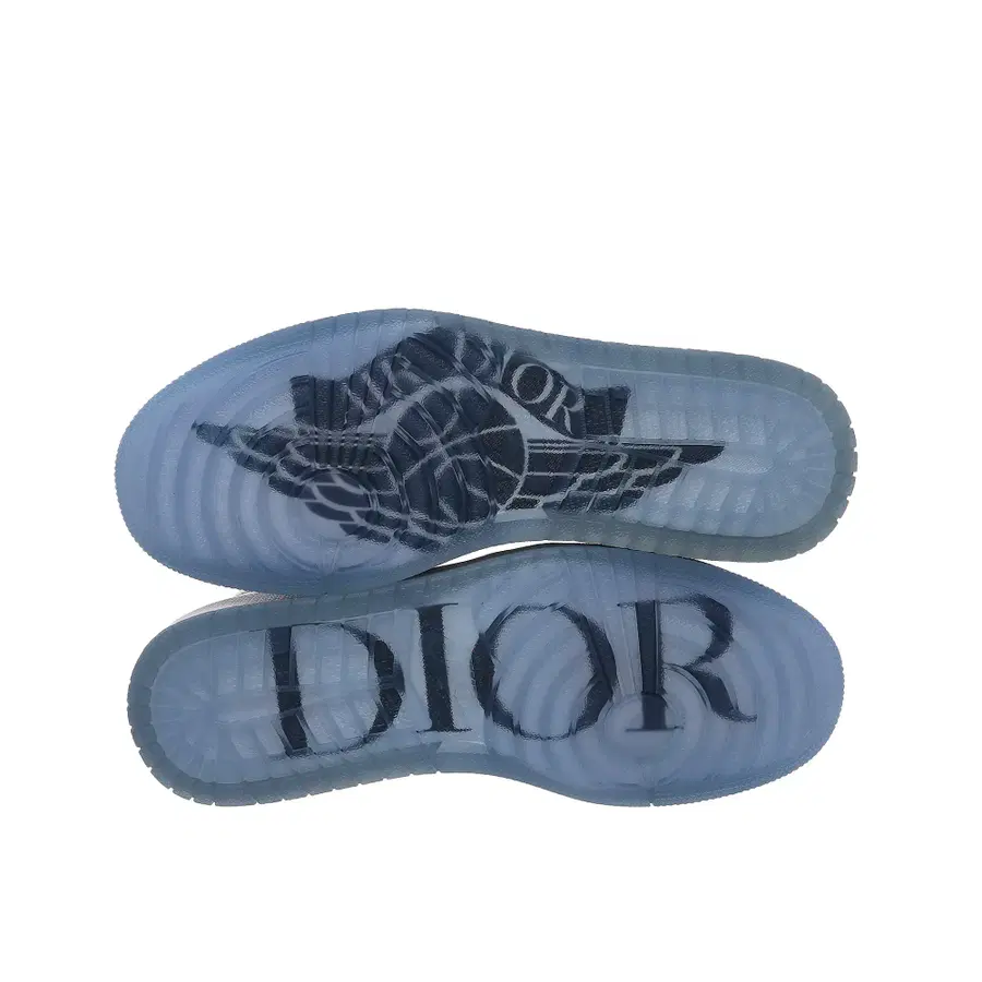 Air Jordan 1 x Dior High OG