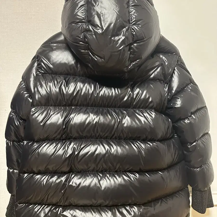 Moncler 몽클레르 지니어스 후드 패딩