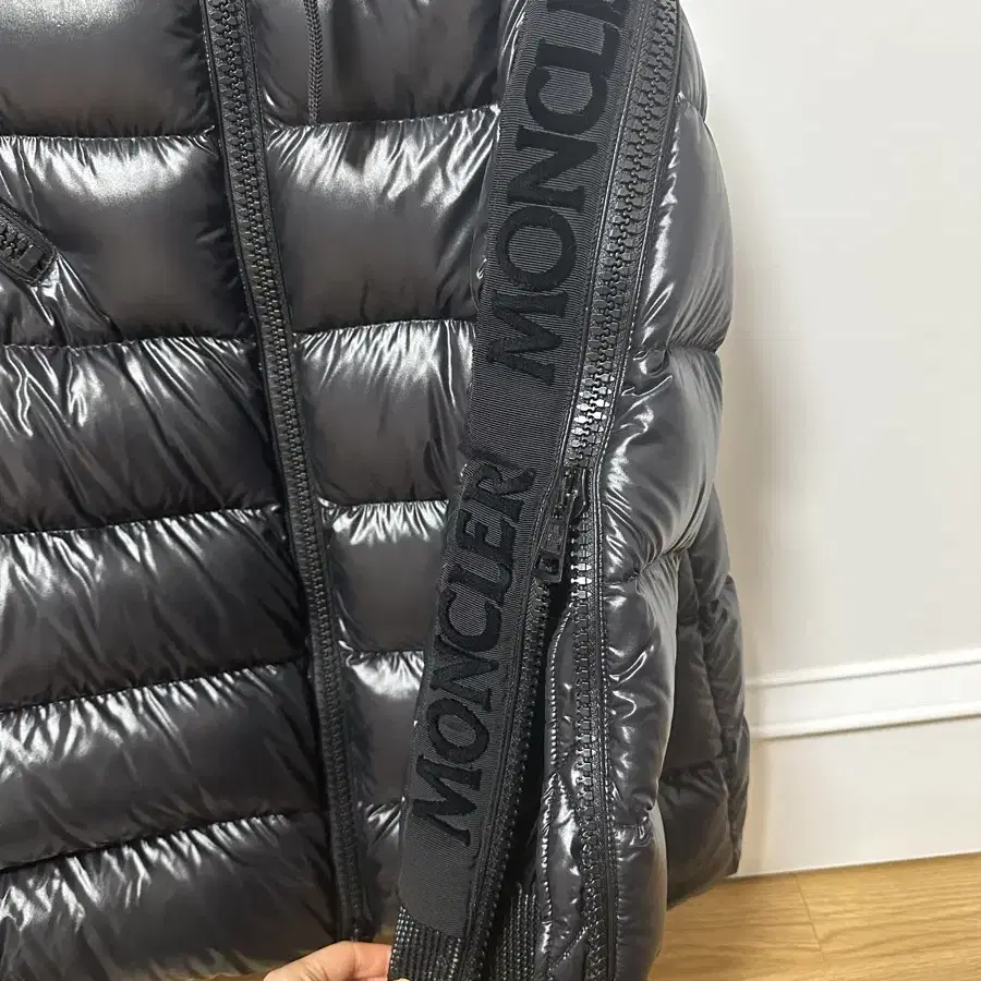 Moncler 몽클레르 지니어스 후드 패딩