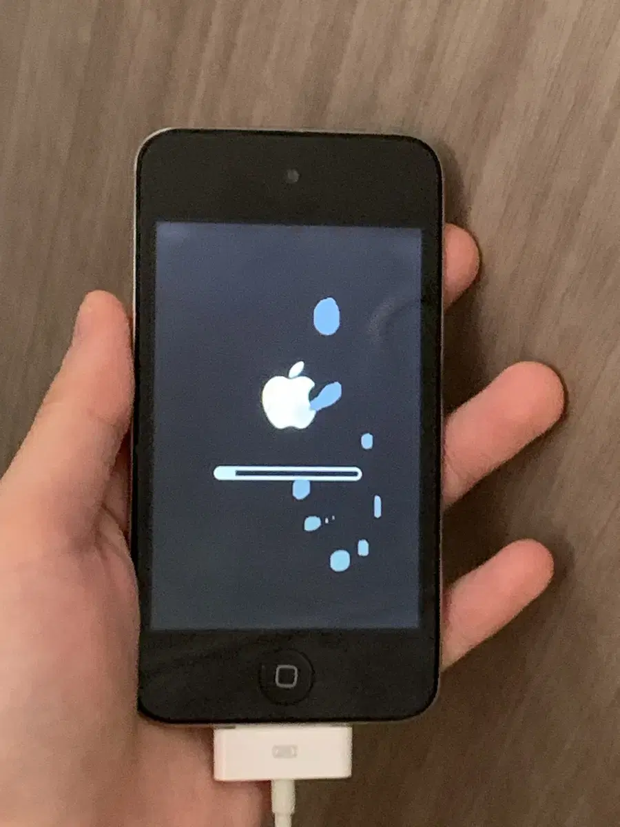 iPod touch 4th generation 32GB