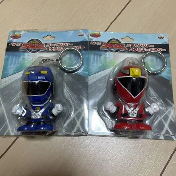 고온저 소프비 키홀더