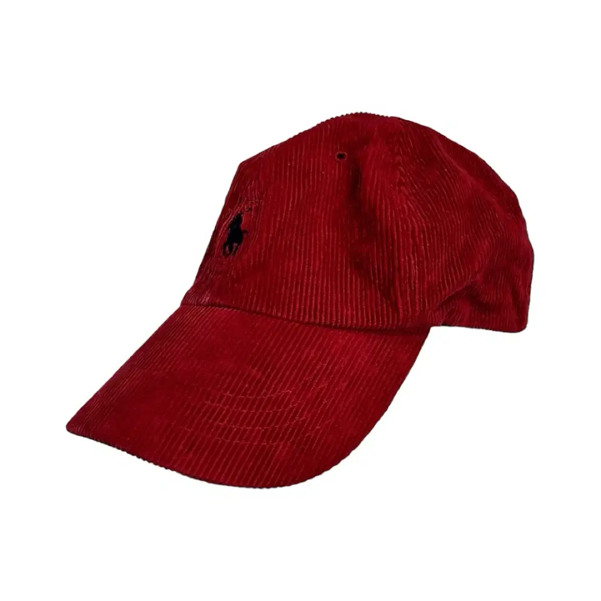 Polo Ralph Lauren Corduroy Ball Cap