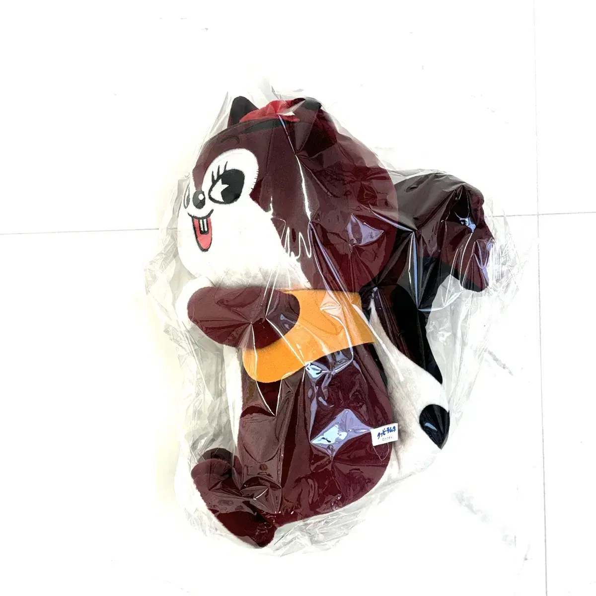 큐피 라무네 인형 다람쥐 (30cm)