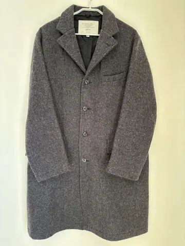 피델리티의 체스터 코트