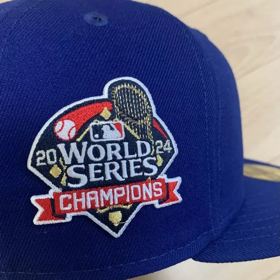 NEW ERA world series