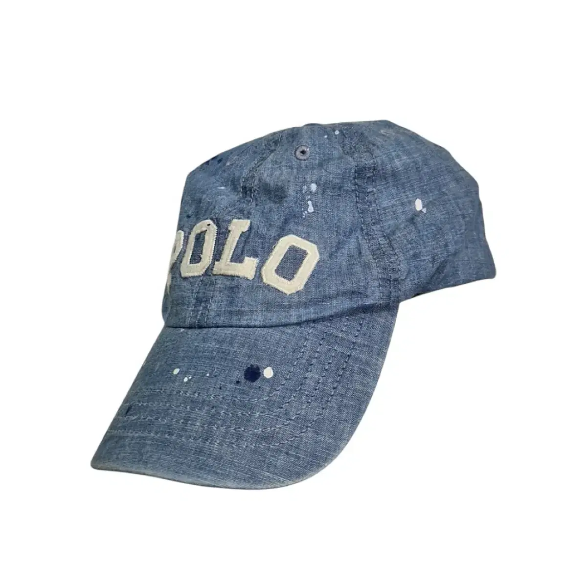 Polo Ralph Lauren Painted Ballcap