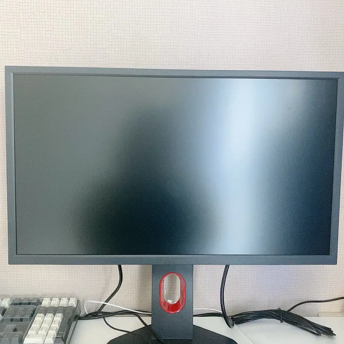 BenQ 벤큐 XL2540K 모니터 완전 새상품