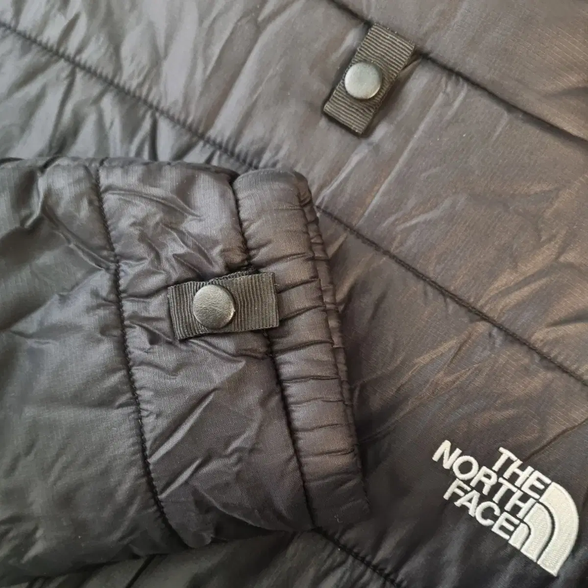 THE NORTH FACE 노스페이스 여성 인어웨어 마운틴호환가능