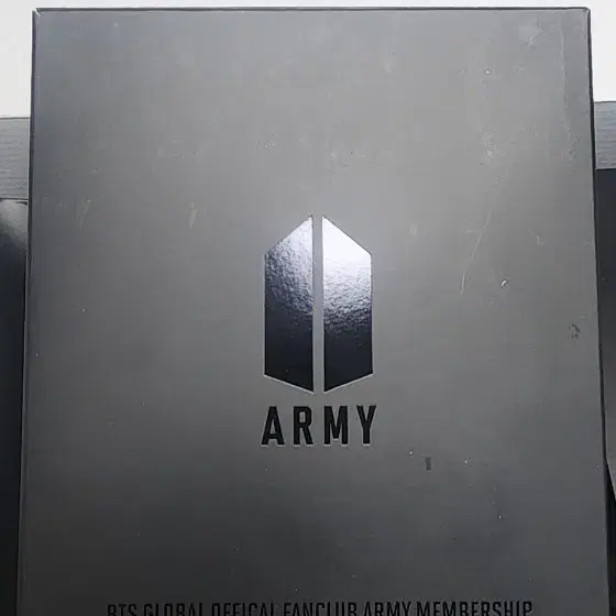 방탄소년단 BTS FANCLUB MEMBERSHIP 멤버십 키트