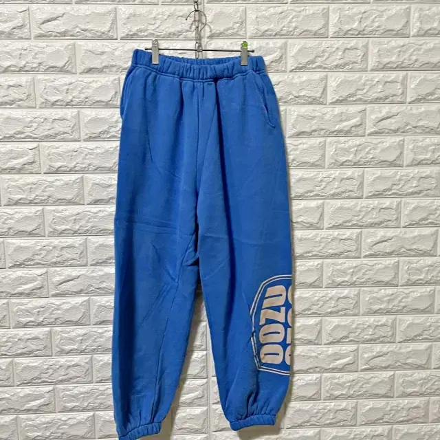 CH269 Brushed Training Pants