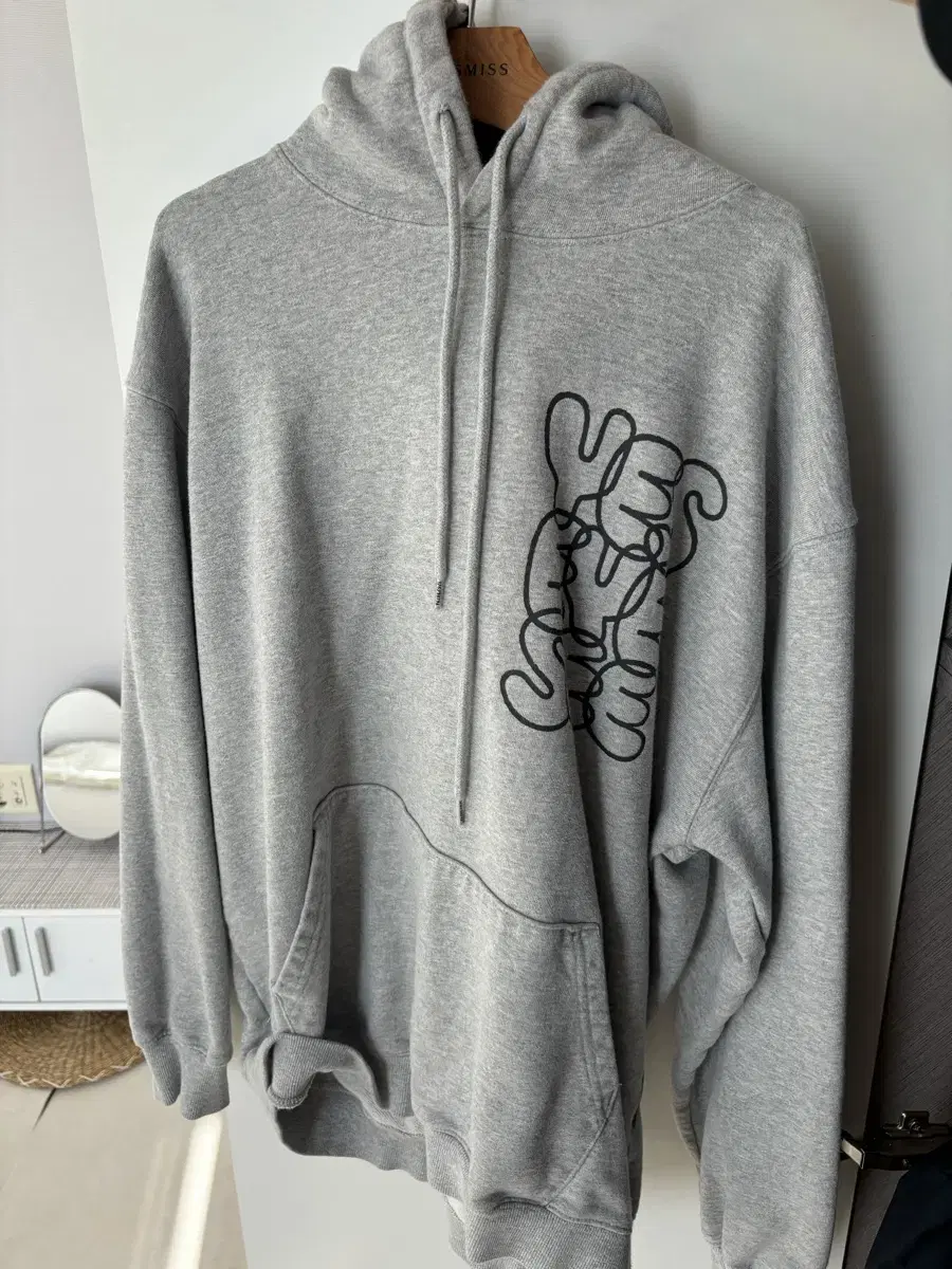 Yes ICY Hoodie size L