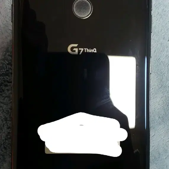 lg g7(무선충전만 됨)