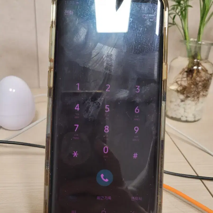 갤럭시s8+ 128G