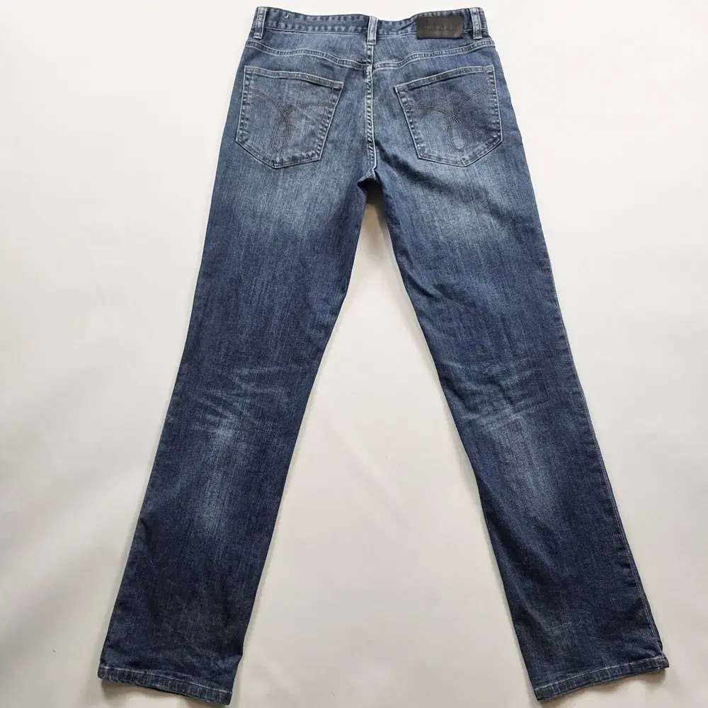 Calvin Klein Jeans Span Denim Size 32 NO.7874