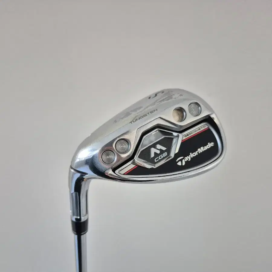 테일러메이드 Taylormade M CGB Iron S 좌타 샌드