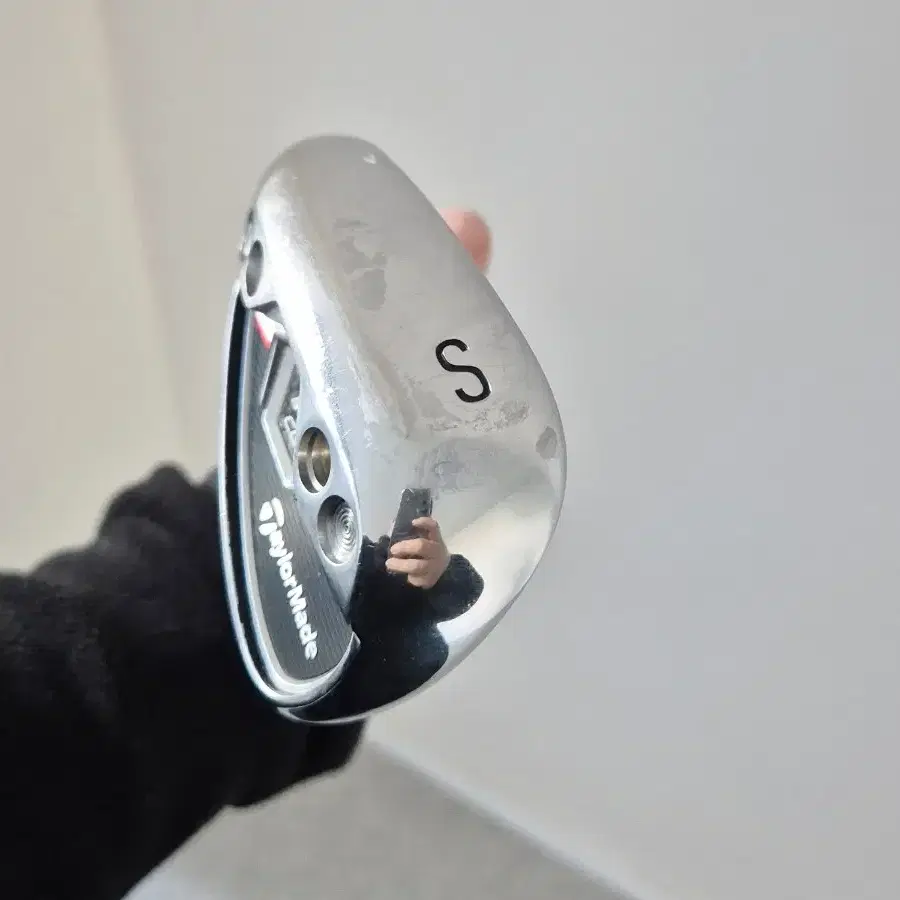 테일러메이드 Taylormade M CGB Iron S 좌타 샌드