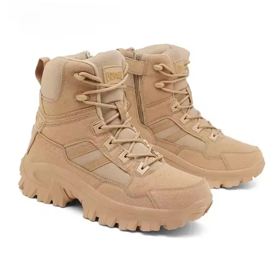 Men's work shoes/winter boots/hiking boots/tactical shoes/lightweight/slip-on X/245~280