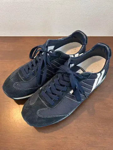 패트릭 마라톤 네이비 26.0cm