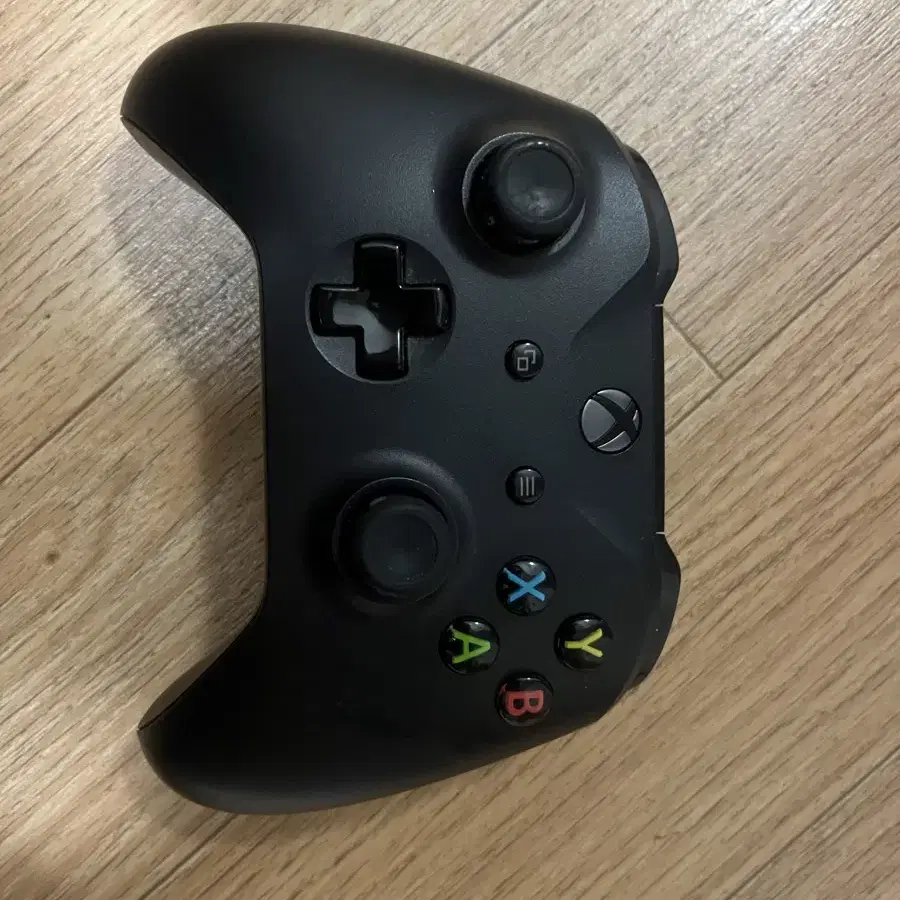 Xbox 조이스틱